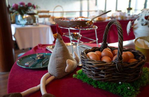 Ile du Gua Suites - Foto 78