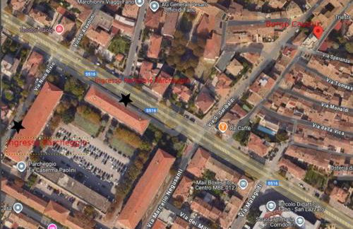 Borgo Cavour Luxury Apartments - Centro storico - Foto 61