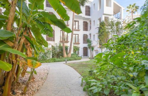 Sunrise Golf Paradise 1 - Mijas Golf Spain - Photo 48