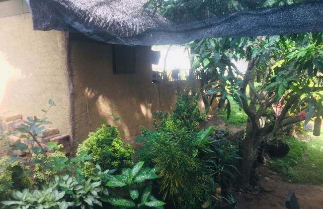 Kalimetiya Beach Cabana Near Beach 4 Minutes Walk - Photo 31