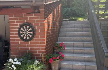 Apartament Skórcz Kociewie Pomorze Gdańskie Agroturystyka - Foto 48