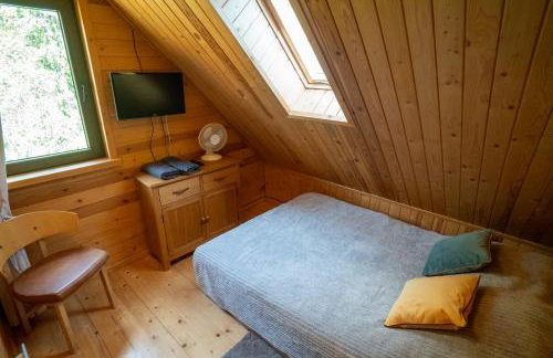 Uroczysko Trzyrzeczki - Photo 46