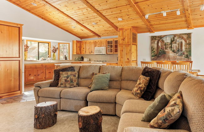 Hunter's Retreat in Upper Moonridge! - Foto 19