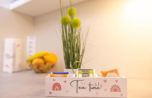 Ruhig Top mod Studio Appartement,privater Eingang - Foto 12