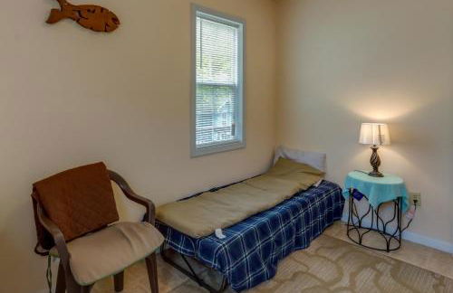 Lake of the Ozarks Vacation Rental with Boat Dock! - Foto 21