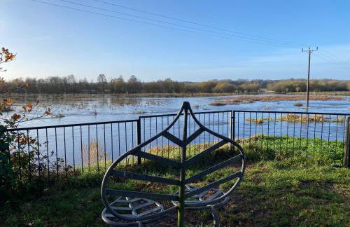 In the heart of the Town centre Ringwood, New Forest - Star Cottage - Foto 41