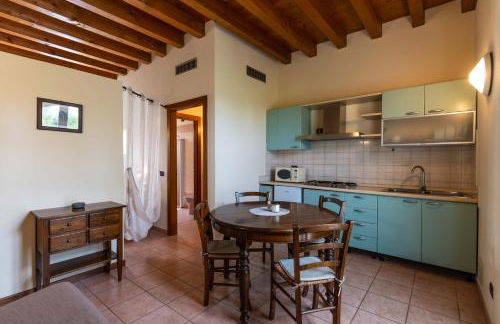 Agriturismo Corte Salandini - Foto 24