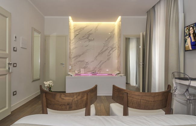 Palazzo Cini Luxury Rooms In Pisa - Foto 20