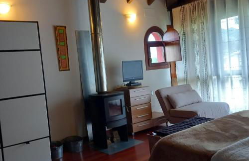 La casa de abajo - Foto 28