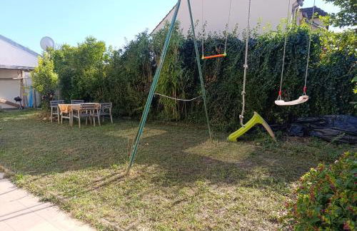 Villa Seine - Foto 1