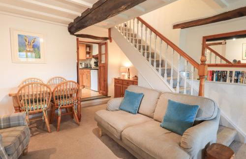 Squirrel Cottage - Foto 9