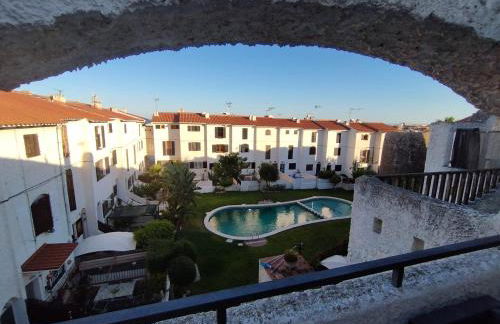 Acogedor adosado con piscina - Foto 15