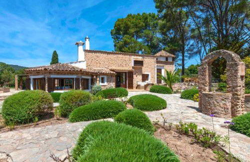 Finca Especial El Pino Mallorca en Esporles - Foto 80