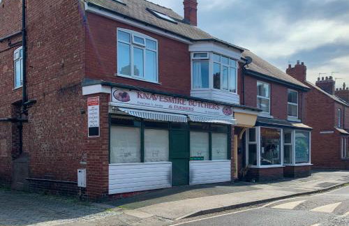 The Racecourse - Quaint Victorian Home With Free Parking - Foto 56