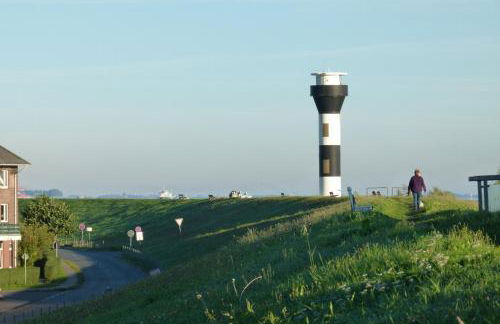 Fabys Ferienwohnung - Photo 13