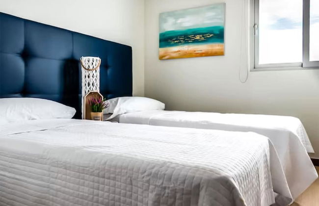 All Mode Cons Ocean view - Foto 5