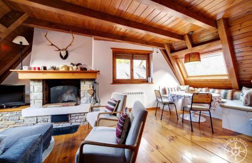 CASA REINA de Alma de Nieve - Foto 17