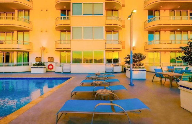 Ocean Club Deluxe - Foto 43