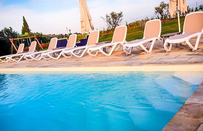 La Viola e il Sole - Foto 1