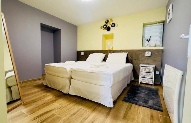 Appartement Cosy à Reminiac - Foto 4