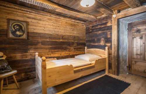 Tannhäuser Mountain Chalet - Foto 9