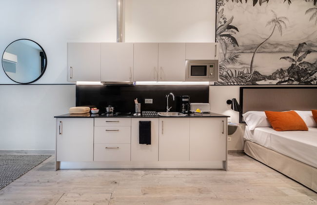 Slow Suites Setas - Photo 46