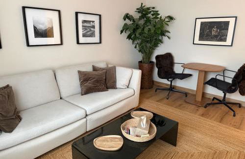 Gemütliche Wohnung Nähe Traunstein Klinikum - Foto 9