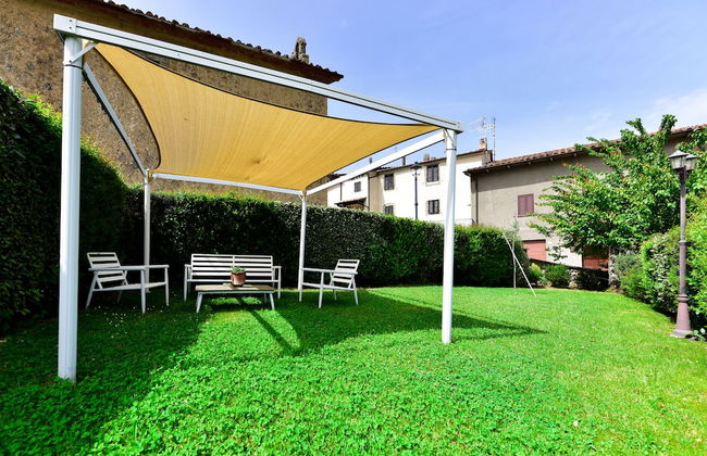 Agriturismo Castello delle Fornaci - Private Jacuzzi - Foto 78