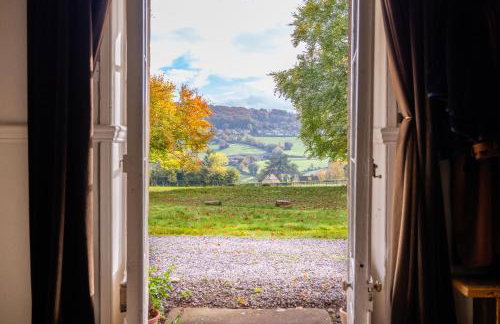 Stunning 8-Bedroom Home in Painswick - Foto 52