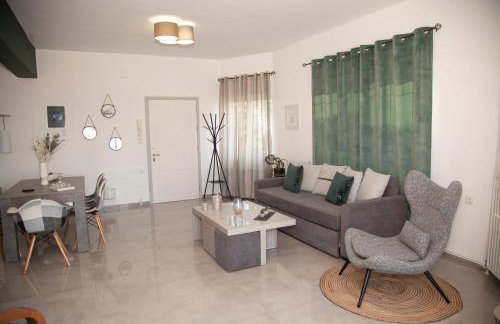 Meraki Beautiful apartment near the sea - Photo 25
