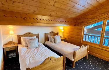 Chalet Rocher - Luxury Ski Chalet, Sainte Foy - Foto 14