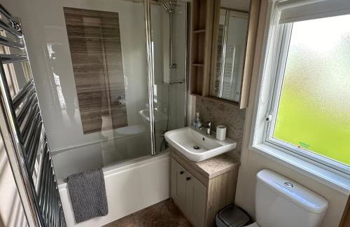 Luxury Lake District Holiday Lodge-Sleeps 4 - Foto 29