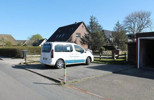 Ferienwohnung Abelke - Photo 42