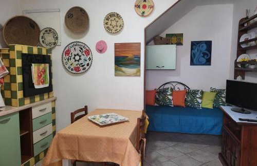 Maryel Sardinia con Giardino - Foto 2