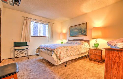 Hike, Bike and Ski South Lake Tahoe Retreat - Foto 12