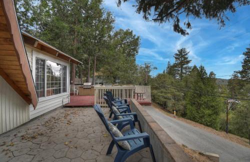 Emerald Arrowhead Haus - For 6 - Foto 33