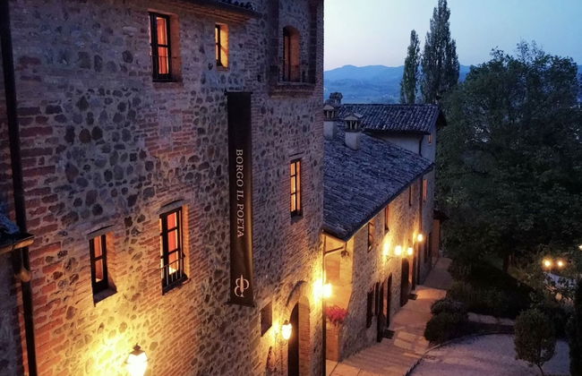 Farmhouse in Borgo Antico - Foto 17