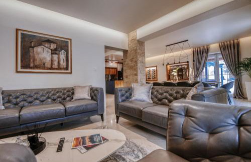 Villa Marta ZadarVillas - Foto 33