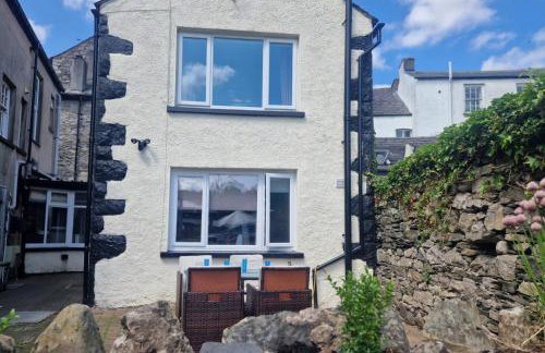 Courtyard Cottage - Foto 18