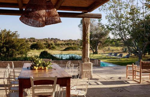 Masseria del Gigante - Foto 1