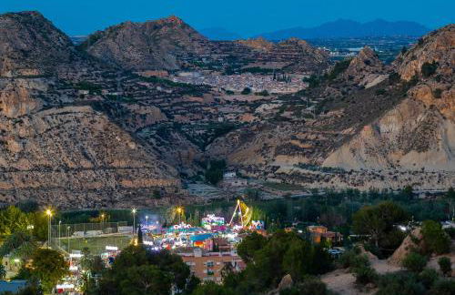 Archena 2-Storey Luxe Penthouse - Foto 31