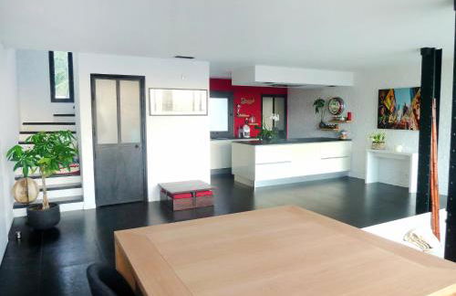 Villa Les Oliviers by Interhome - Foto 13