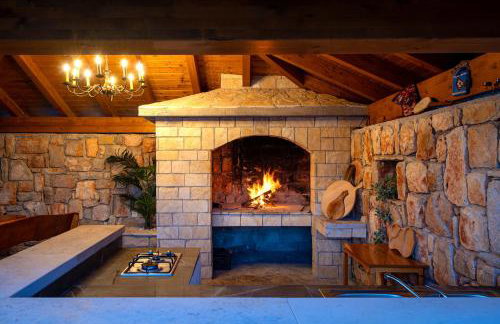 Villa Silente - Foto 6