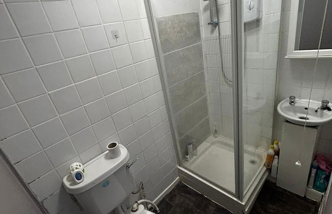 Exclusive Apartment Near the Tube - Foto 7