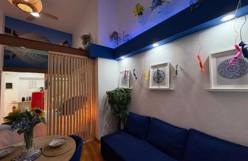 Studio 1 Port Valencia - Foto 9