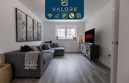 Outstanding 5 Bedroom Townhouse, Canal Views By Valore Property Services - Foto 1