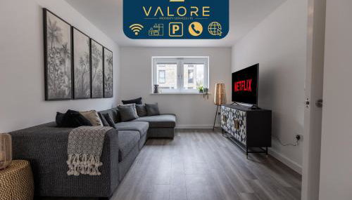 Outstanding 5 Bedroom Townhouse, Canal Views By Valore Property Services - Foto 1