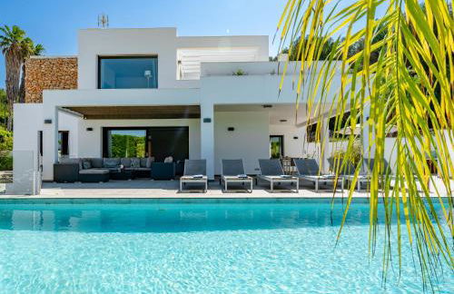 Villa Xicoria by Interhome - Foto 110