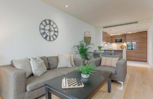 Starhost Residences - Spacious 1-bedroom Apartment with Balcony - Foto 17