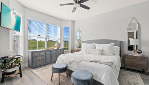 Serene Naples Retreat: Golf-Resort Pool-Tennis-Gym - Foto 3